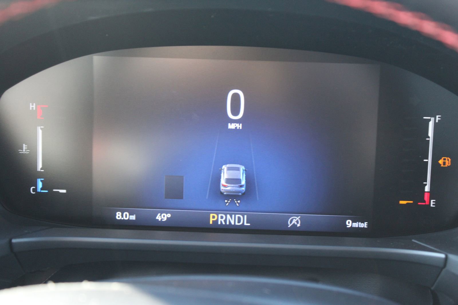 New 2026 Ford Escape ST-Line w/ Tech Pack #1 image 28