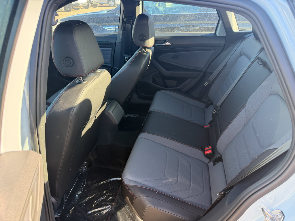 New 2026 Volkswagen Jetta GLI Autobahn FWD image 26