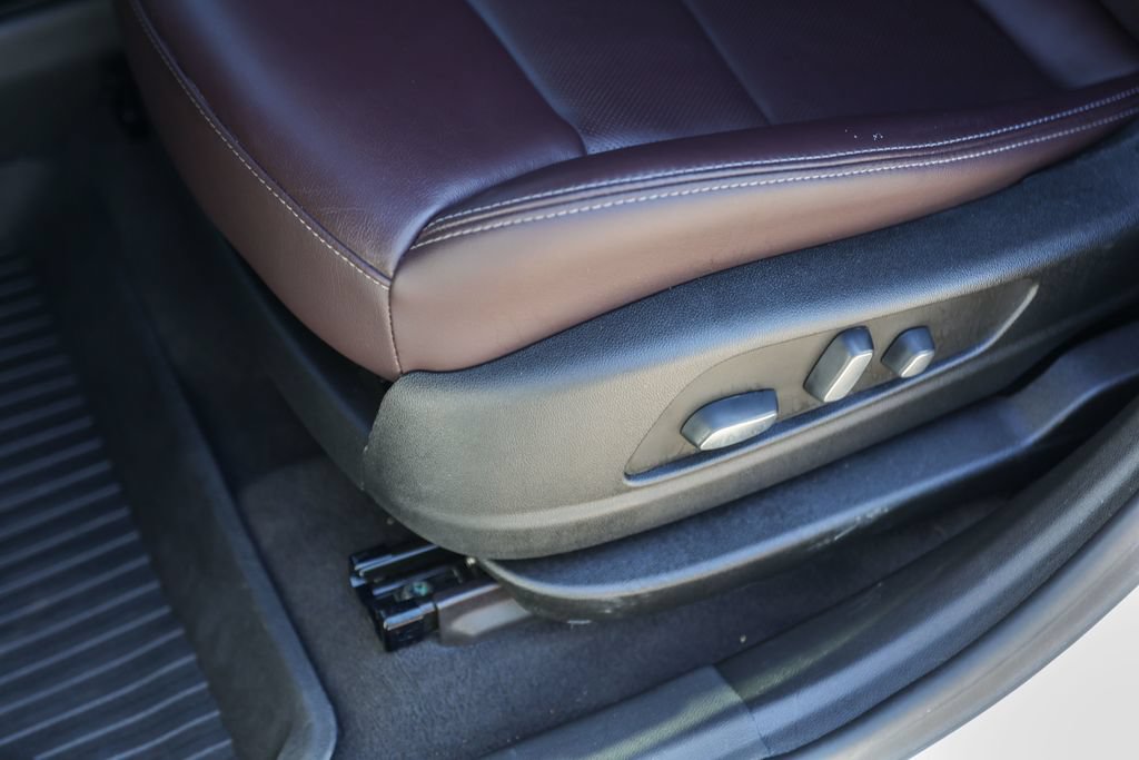 Used 2022 Cadillac XT6 Premium Luxury FWD image 8