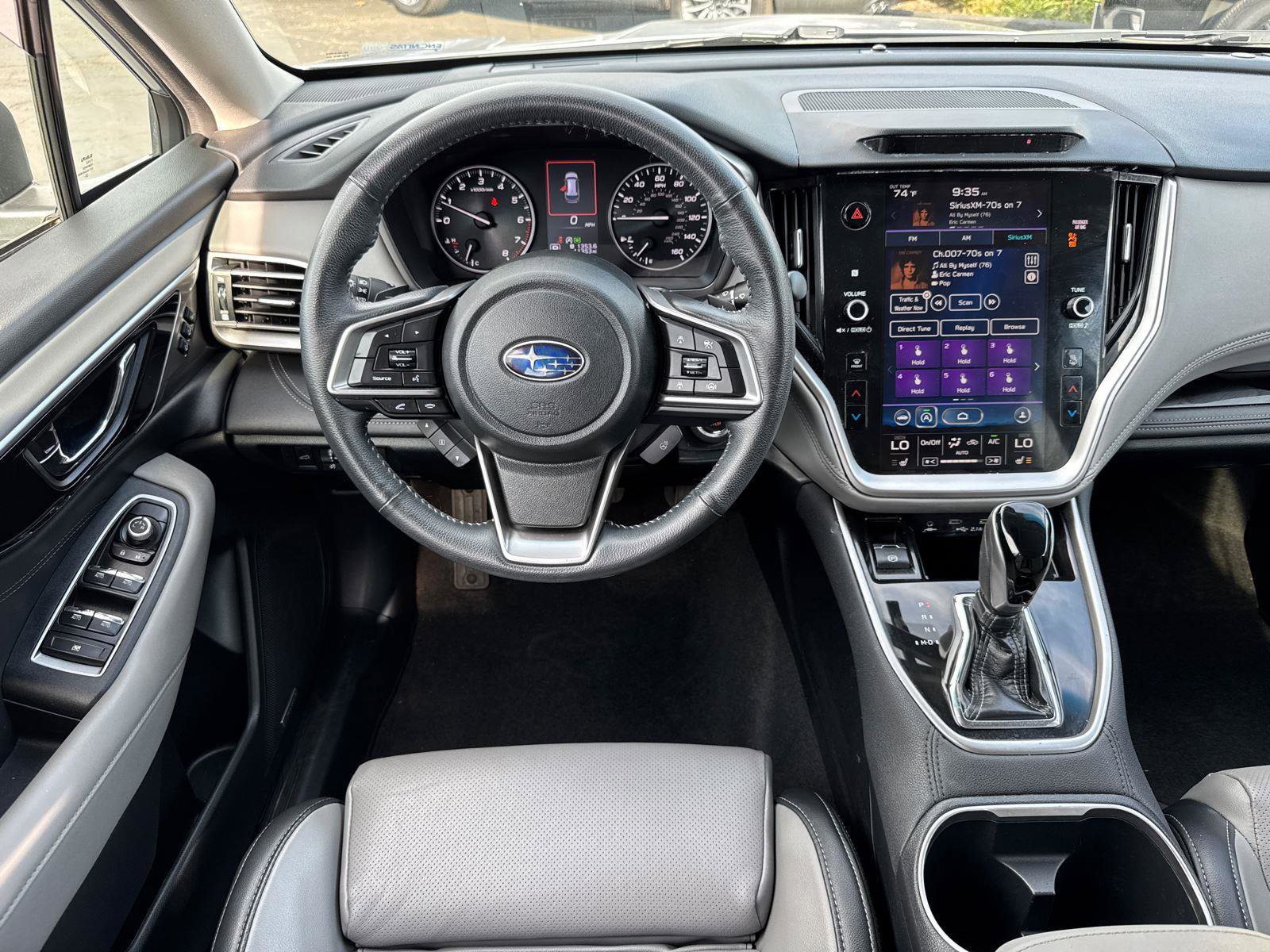 Used 2021 Subaru Outback Limited XT w/ Popular Package #2 image 22