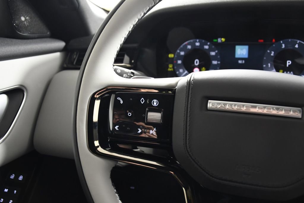 New 2026 Land Rover Range Rover Velar S AWD/4WD image 29