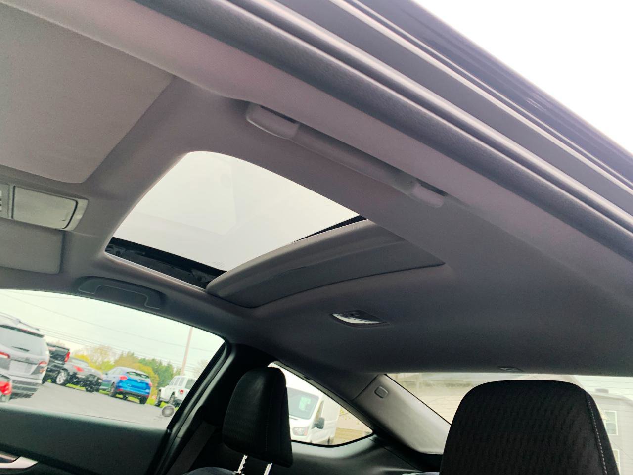 Used 2014 Honda Accord EX image 9