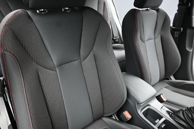 New 2026 Subaru WRX Premium AWD/4WD image 10