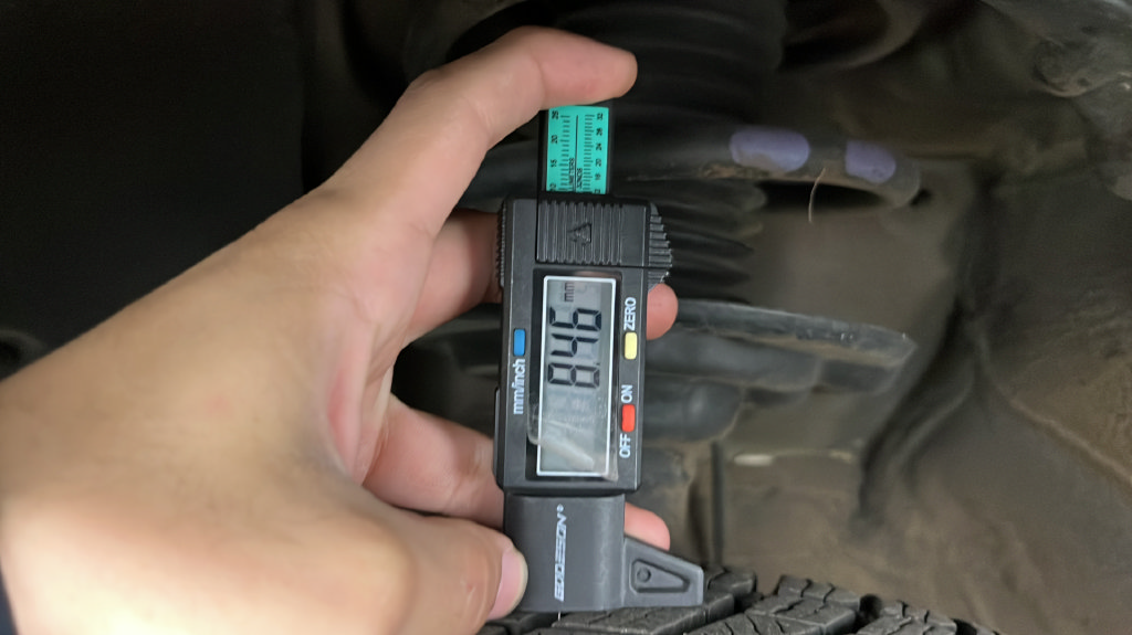 Used 2022 Subaru Outback Limited AWD/4WD image 43