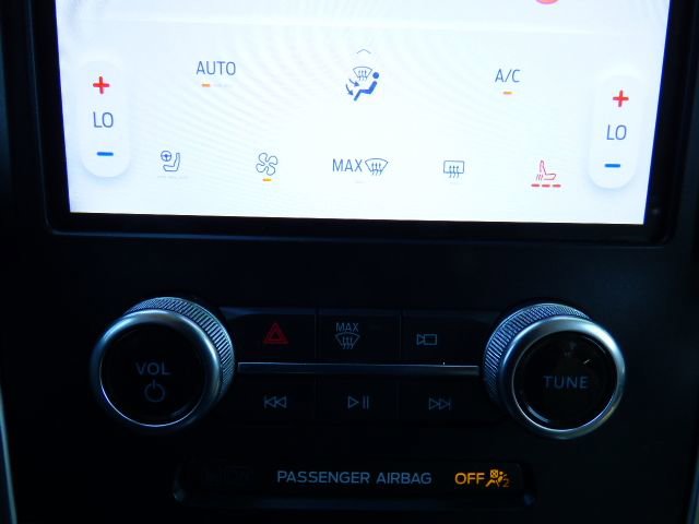 Used 2024 Ford Edge SEL w/ Convenience Package AWD/4WD image 27