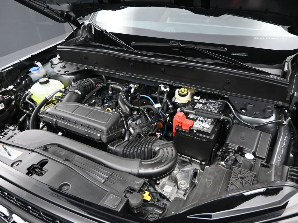 New 2026 Ford Bronco Sport Outer Banks w/ Outer Banks Tech Package+ image 10