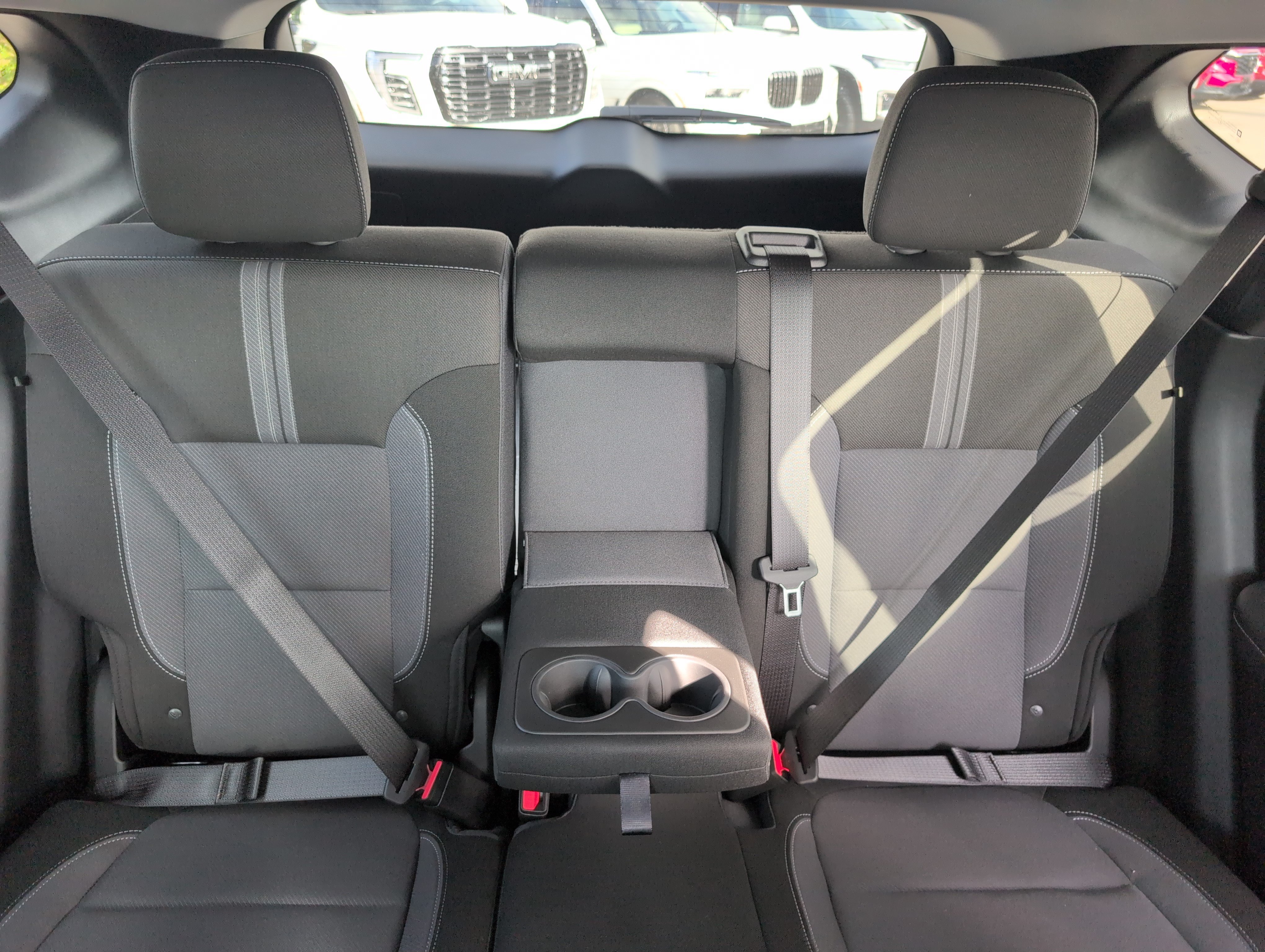 New 2026 Chevrolet Blazer LT w/ Convenience Package FWD image 27