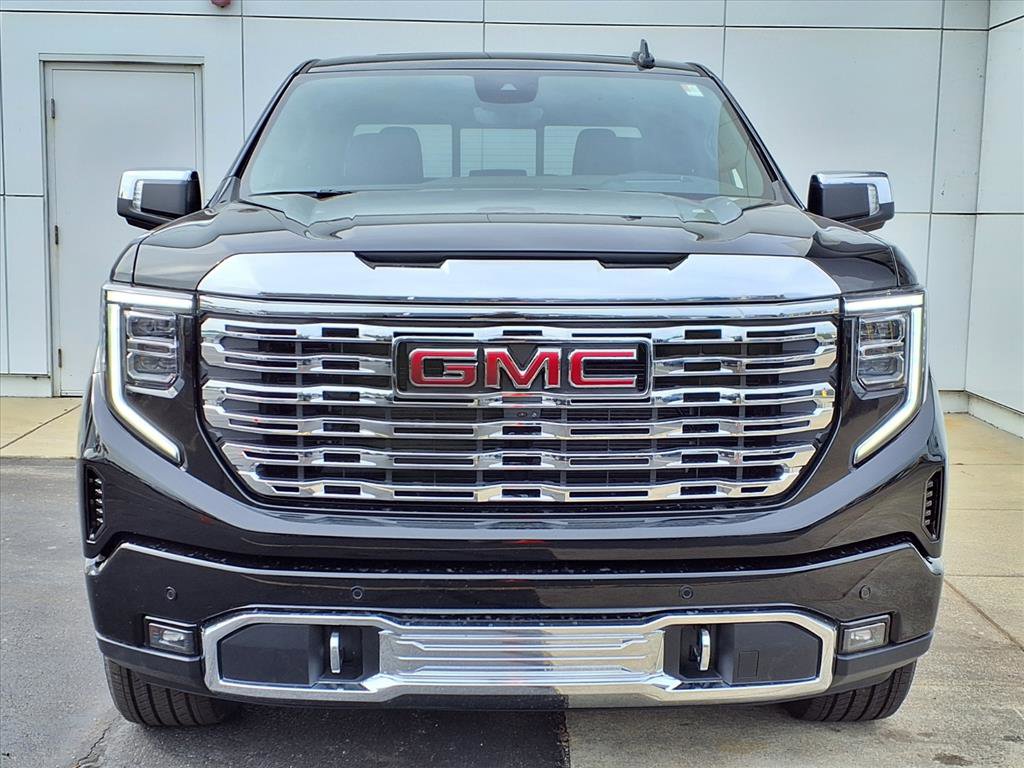New 2026 GMC Sierra 1500 Denali w/ Denali Reserve Package image 2