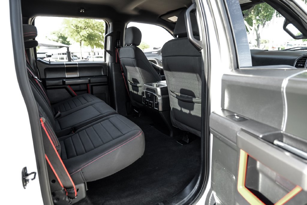 Used 2019 Ford F150 XLT w/ Equipment Group 302A Luxury AWD/4WD image 42
