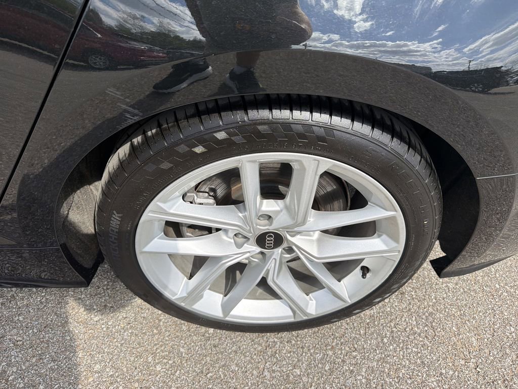 Used 2024 Audi A5 2.0T Premium Plus AWD/4WD image 12