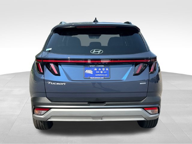 New 2026 Hyundai Tucson SEL AWD/4WD image 4
