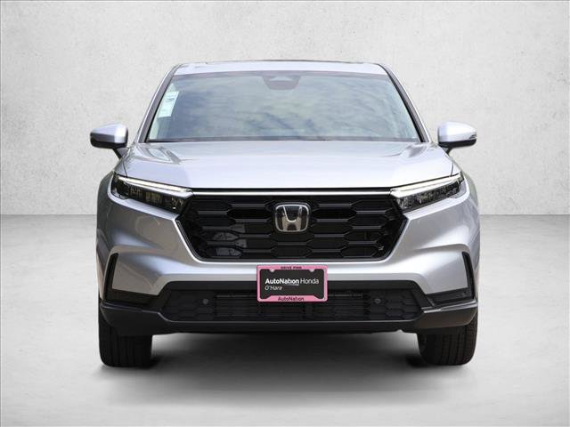 New 2026 Honda CR-V EX-L video 2