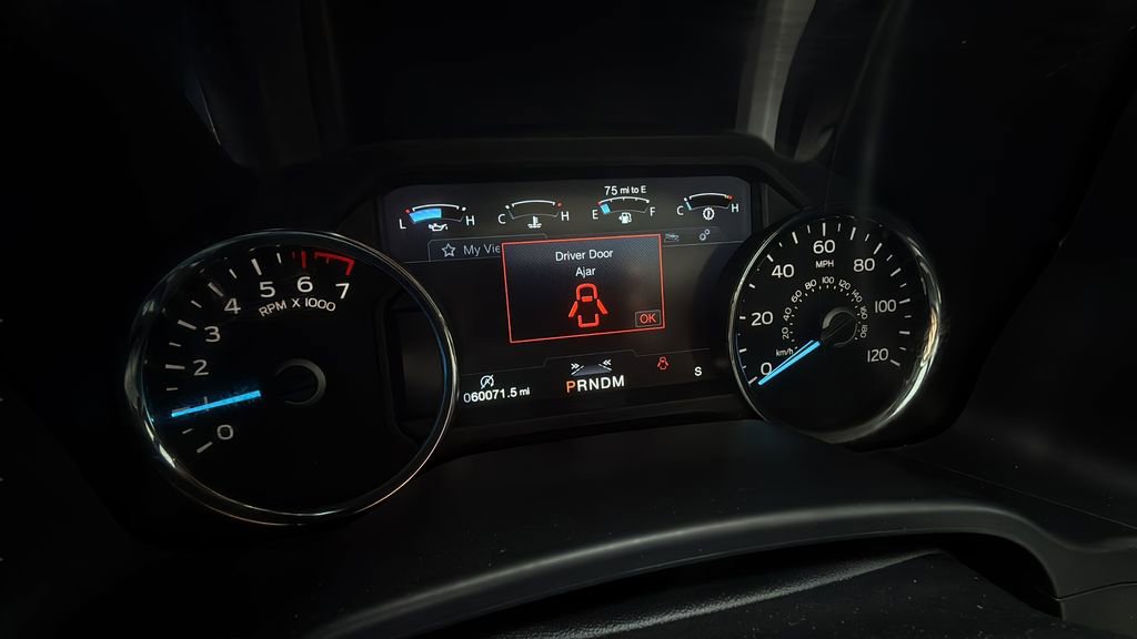 Used 2020 Ford F150 Lariat w/ Equipment Group 502A Luxury image 9