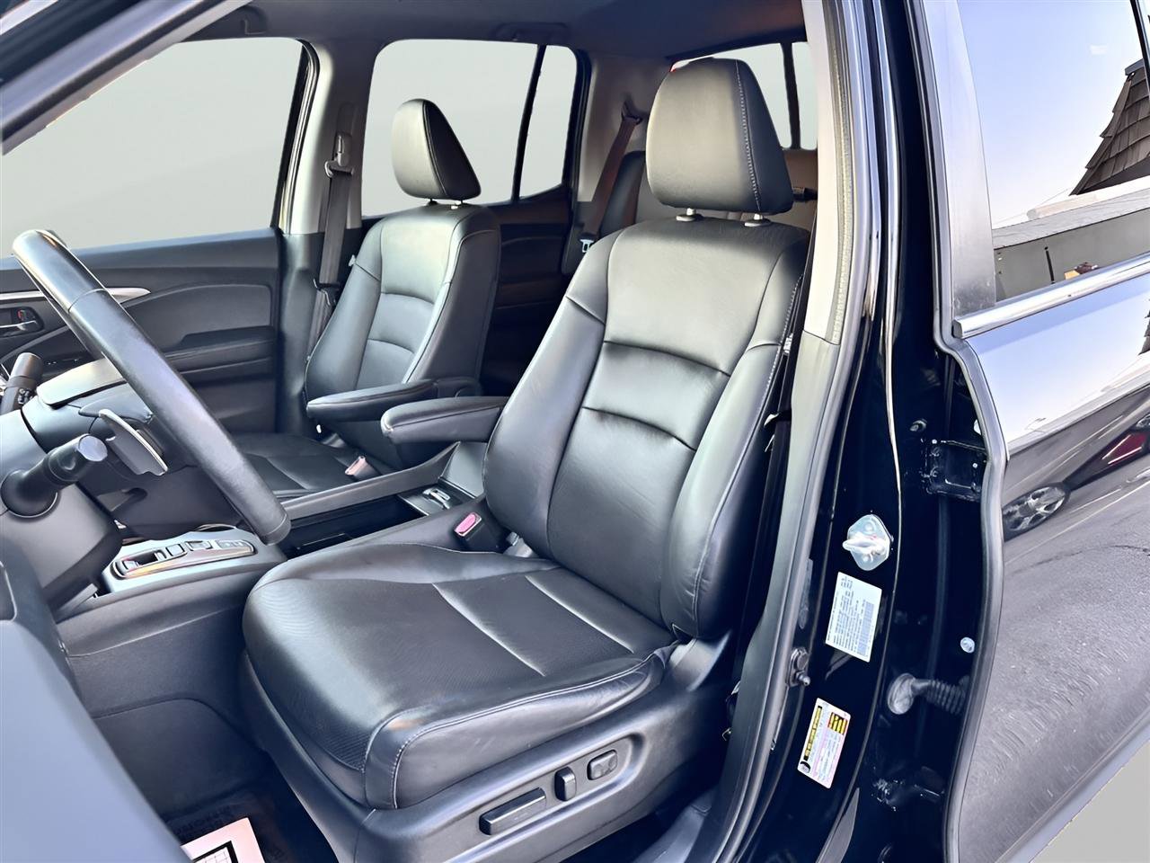 Used 2020 Honda Ridgeline RTL image 13