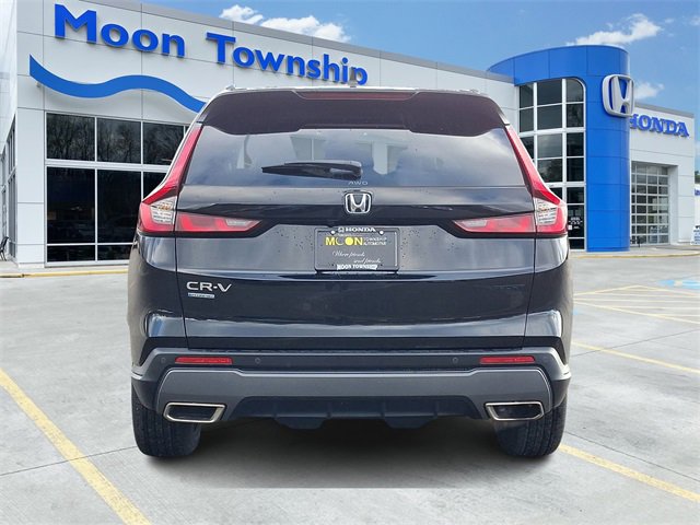 Used 2024 Honda CR-V Sport-L image 5