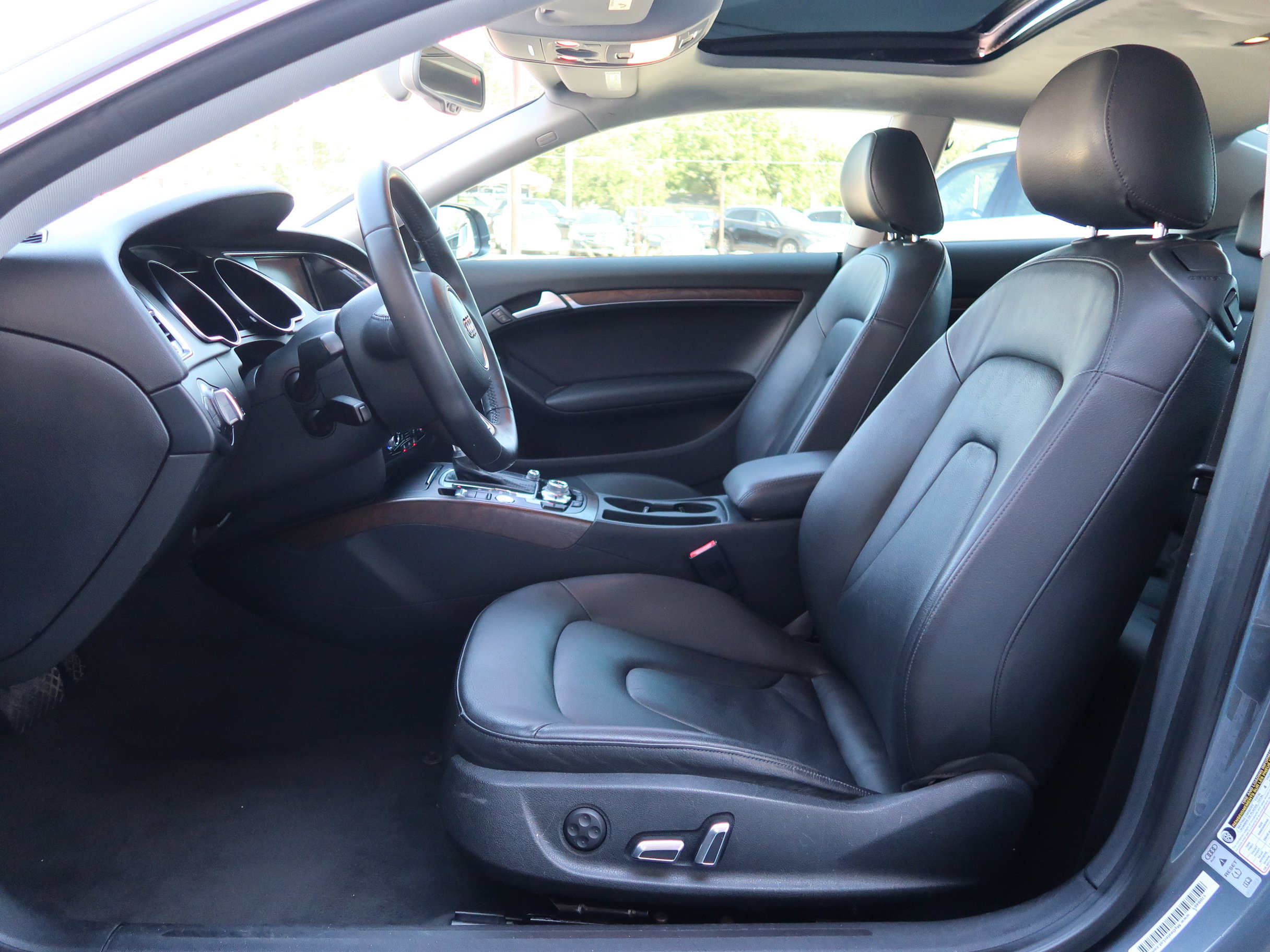 Used 2014 Audi A5 2.0T Premium Plus w/ Premium Plus Package AWD/4WD image 26