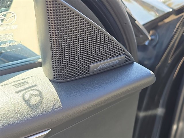 New 2025 MAZDA CX-70 Plug-In Hybrid w/ Premium Pkg image 22