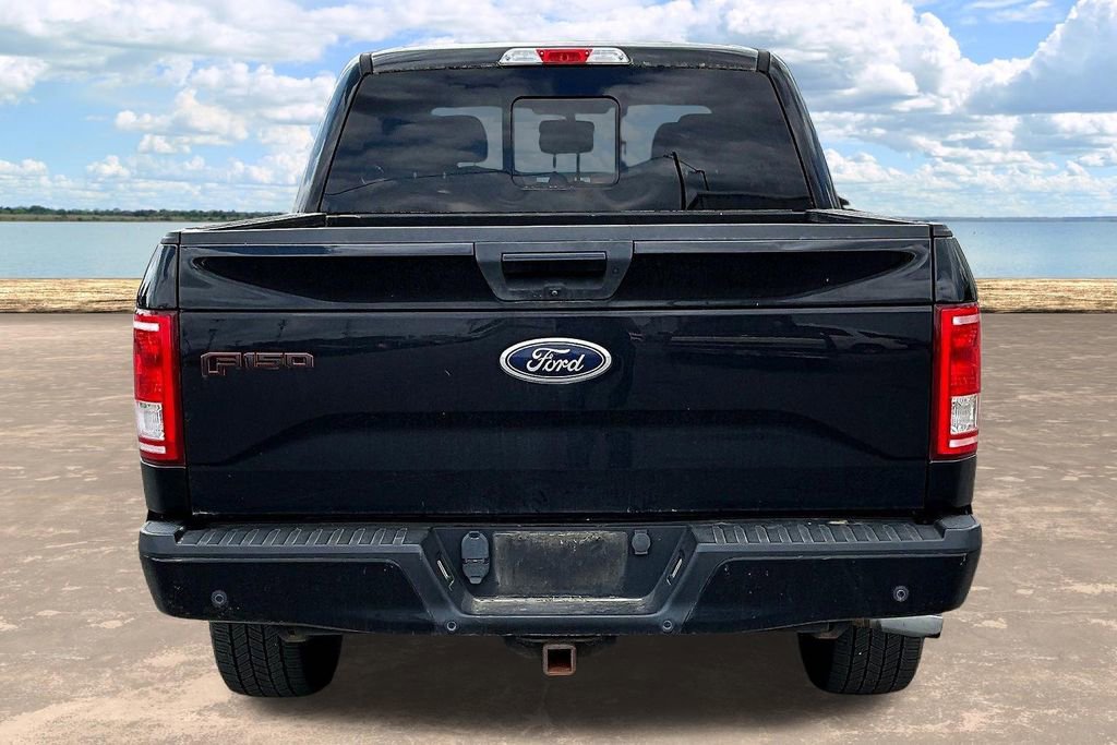 Used 2016 Ford F150 XLT w/ Equipment Group 302A Luxury image 8
