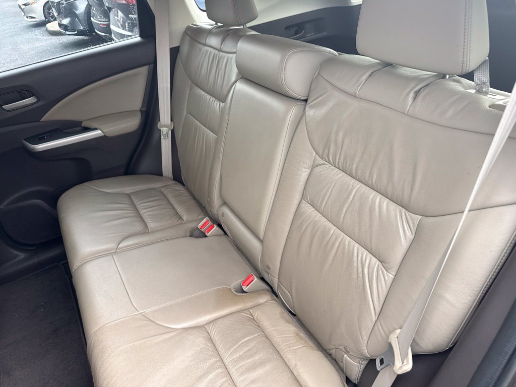 Used 2014 Honda CR-V EX-L image 12