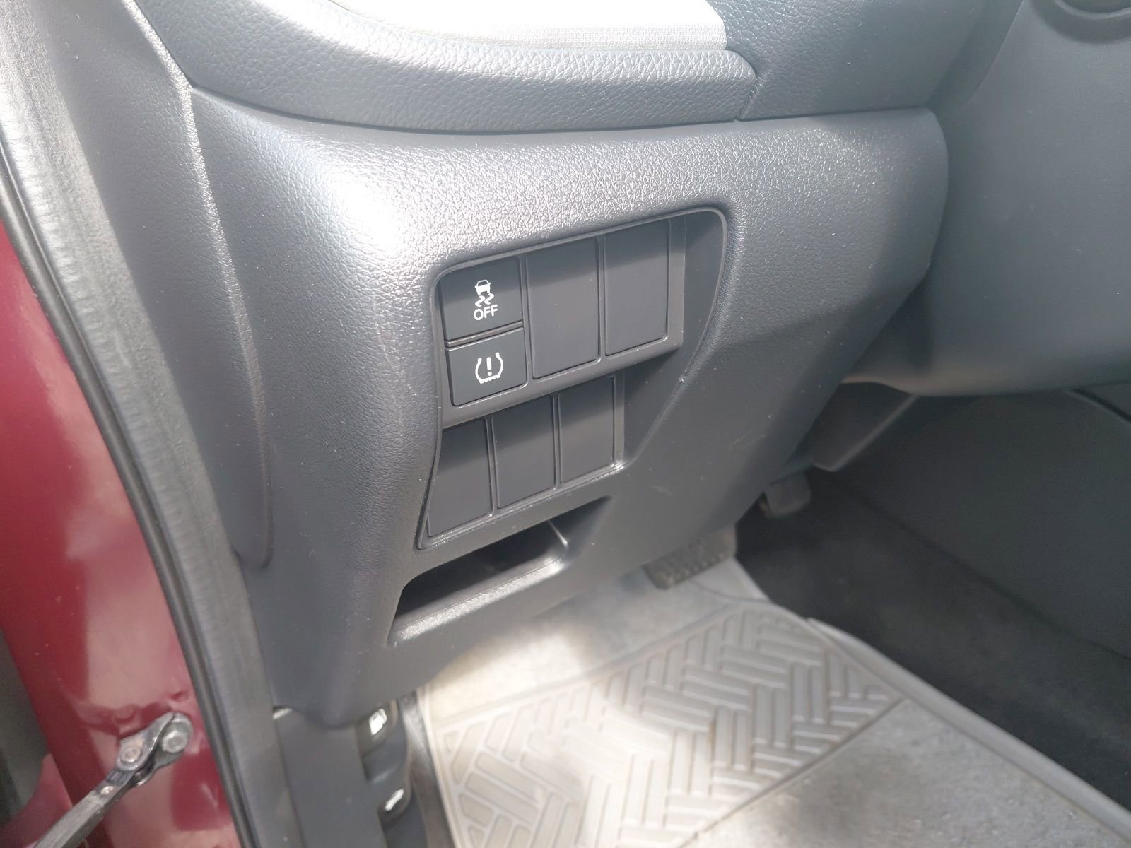 Used 2019 Honda CR-V LX image 20