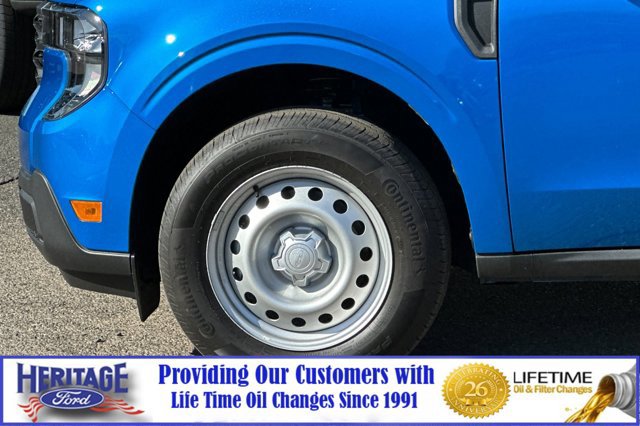 New 2026 Ford Maverick XL image 23