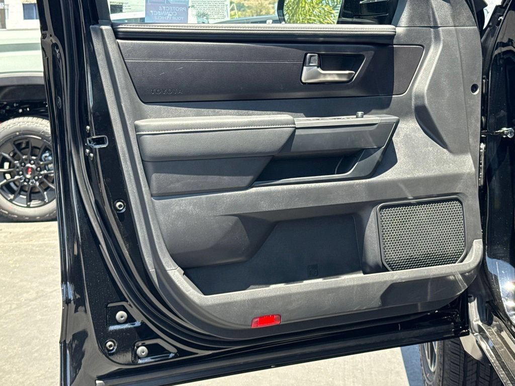 New 2026 Toyota Tundra SR5 AWD/4WD image 18