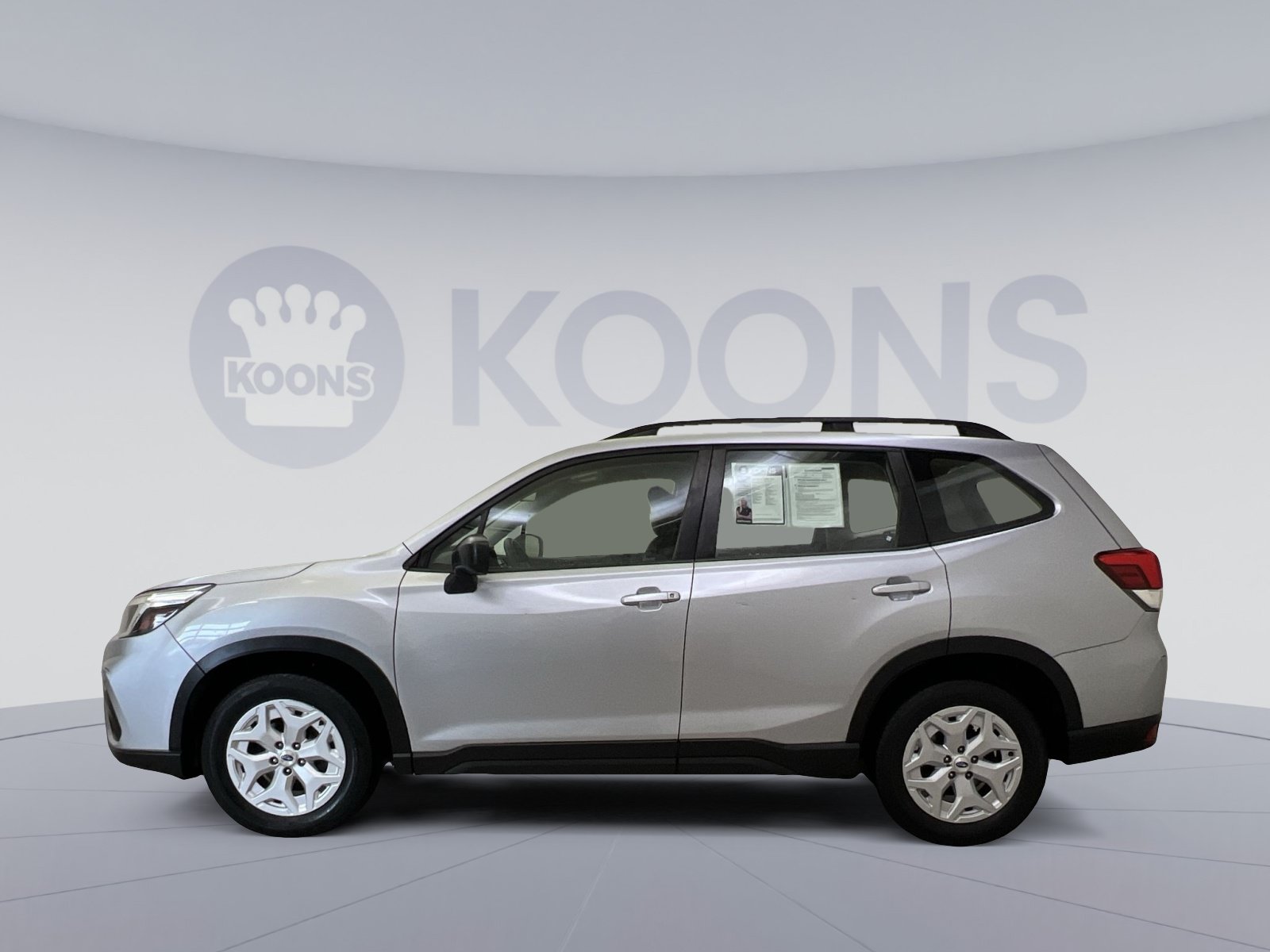 Used 2019 Subaru Forester w/ Popular Package #1 AWD/4WD image 5
