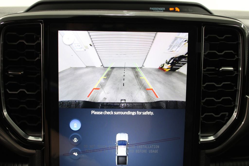 New 2026 Ford Ranger XLT AWD/4WD image 51