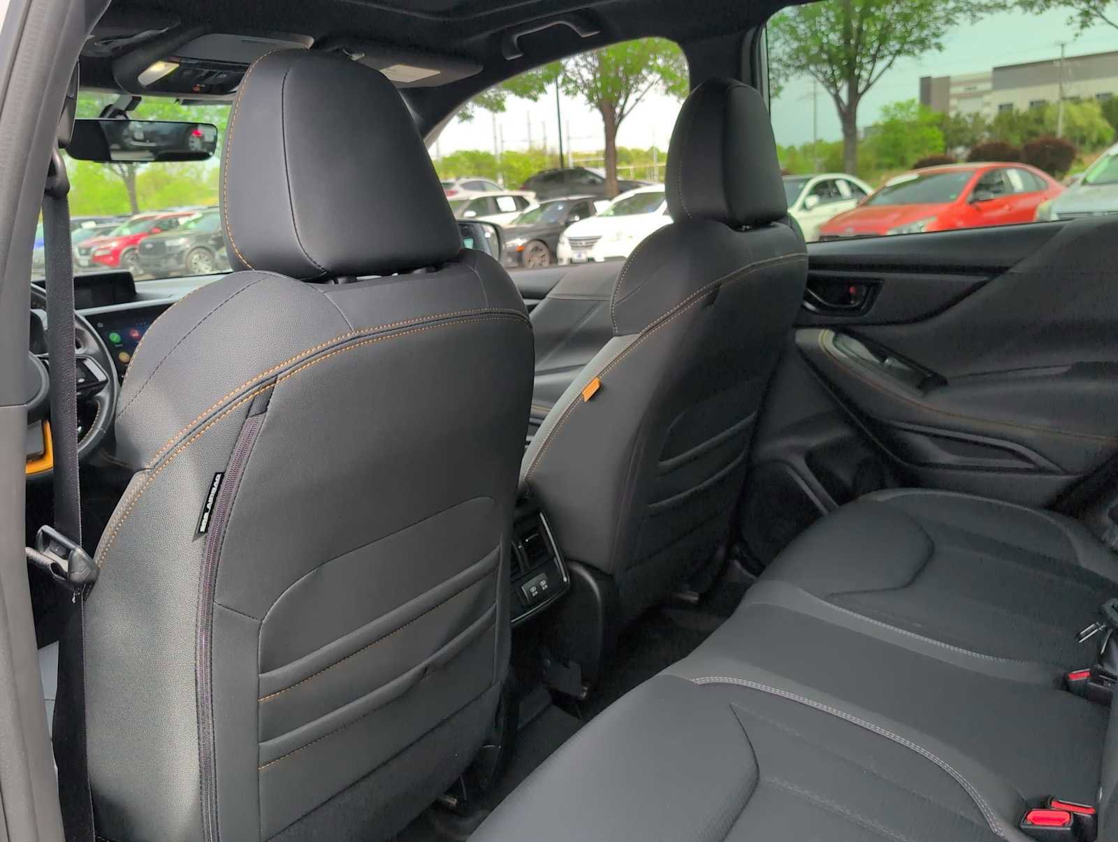 Used 2023 Subaru Forester Wilderness w/ Wilderness Package image 18