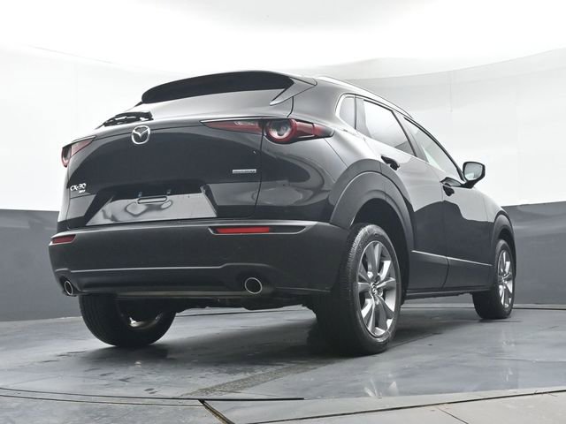 Certified 2023 MAZDA CX-30 AWD 2.5 S w/ Select Package image 26