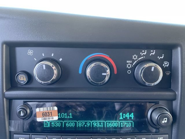 New 2026 Chevrolet Express 2500 w/ Driver Convenience Package RWD image 19