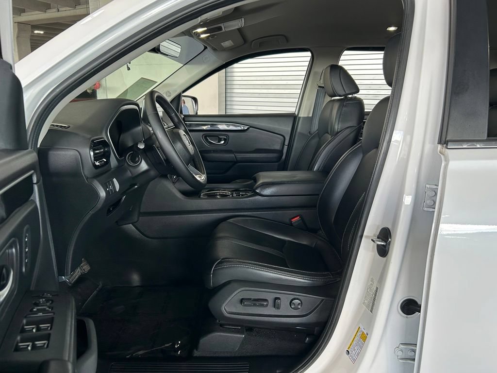 Used 2024 Honda Pilot EX-L image 16