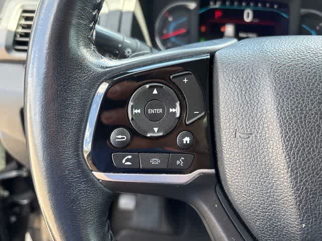 Used 2021 Honda Pilot EX-L image 11