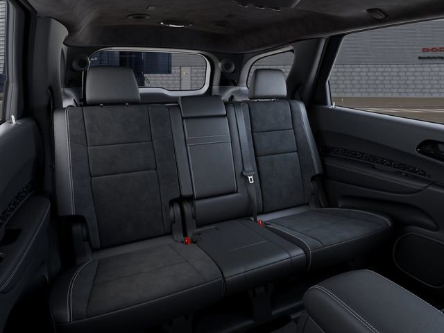New 2026 Dodge Durango SRT Hellcat w/ Premium Group AWD/4WD image 15