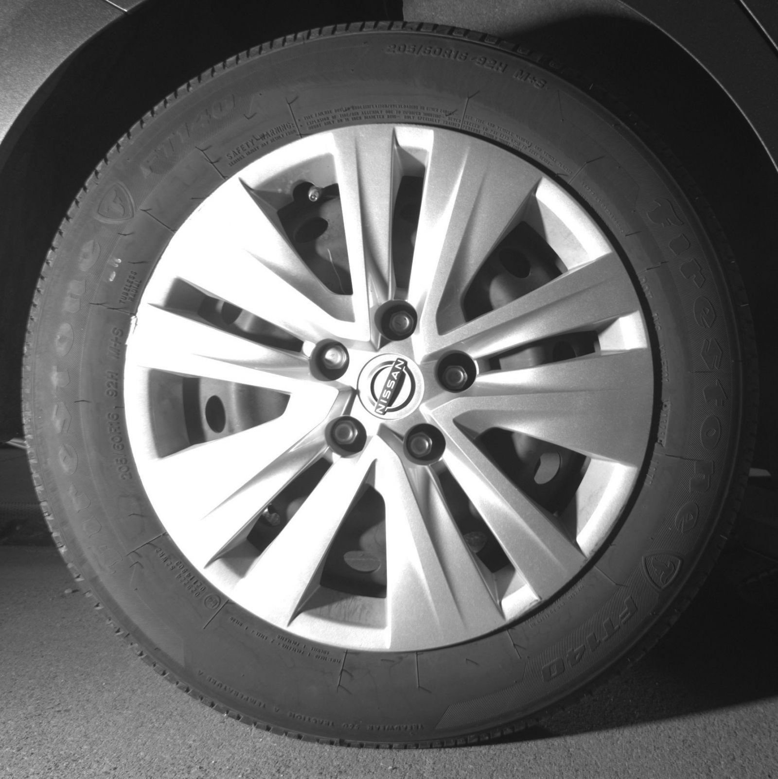 Used 2025 Nissan Sentra S FWD image 18