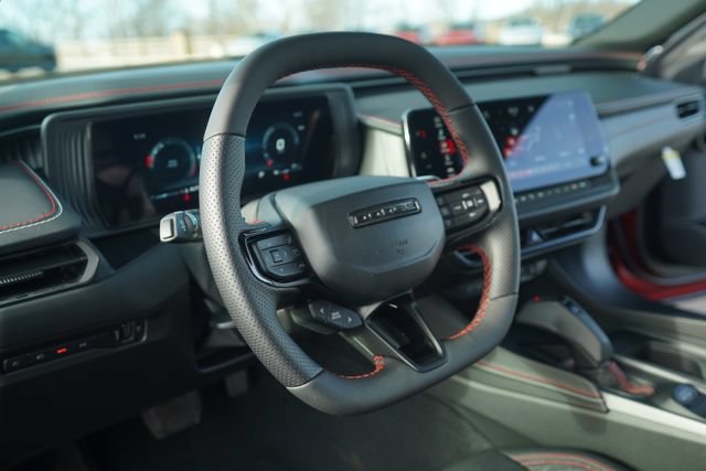 New 2026 Dodge Charger Scat Pack AWD/4WD image 18
