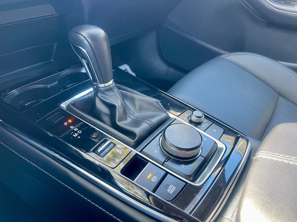 Used 2025 MAZDA CX-30 AWD 2.5 S w/ Preferred Package image 14