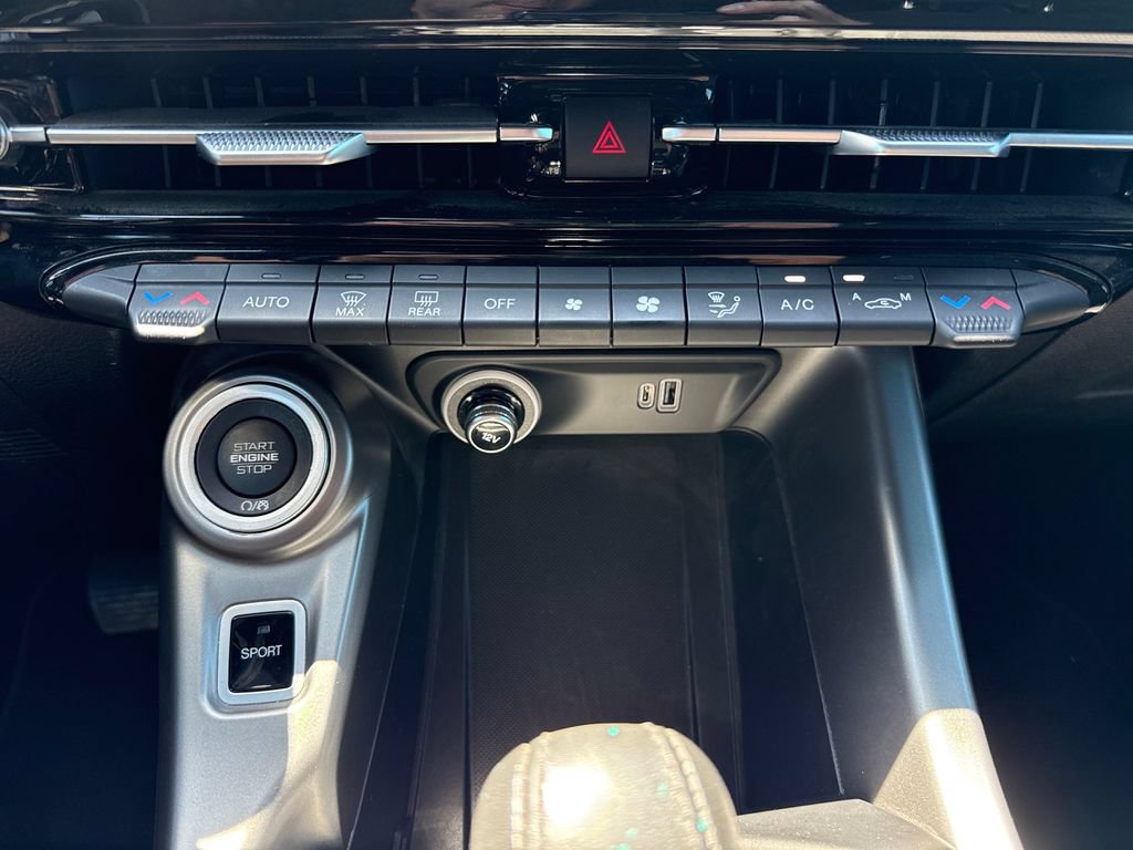 Used 2024 Dodge Hornet R/T AWD/4WD image 20