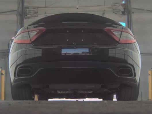 Used 2014 Maserati GranTurismo Sport image 6