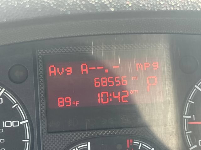 Used 2016 RAM ProMaster 1500 w/ Premium Appearance Group FWD image 16