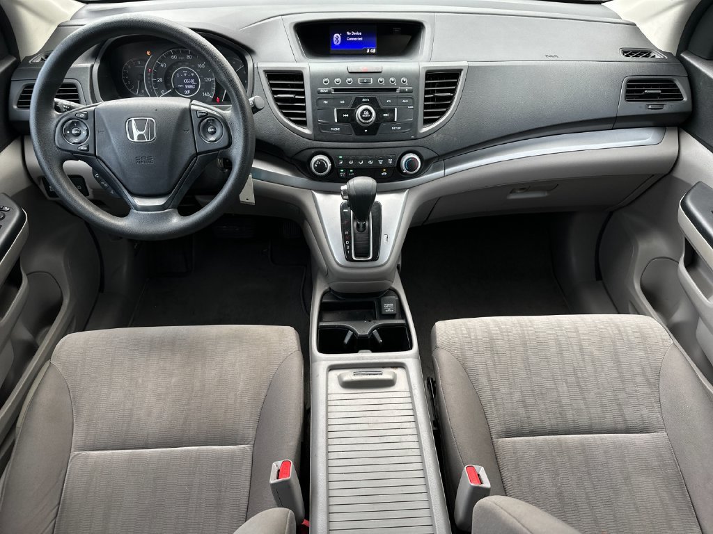 Used 2014 Honda CR-V LX image 12