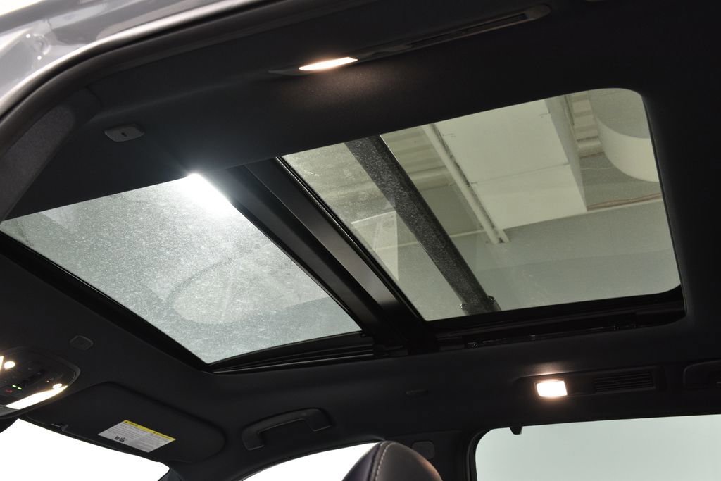 New 2026 INFINITI QX60 Sport w/ Dark Cargo Package image 33