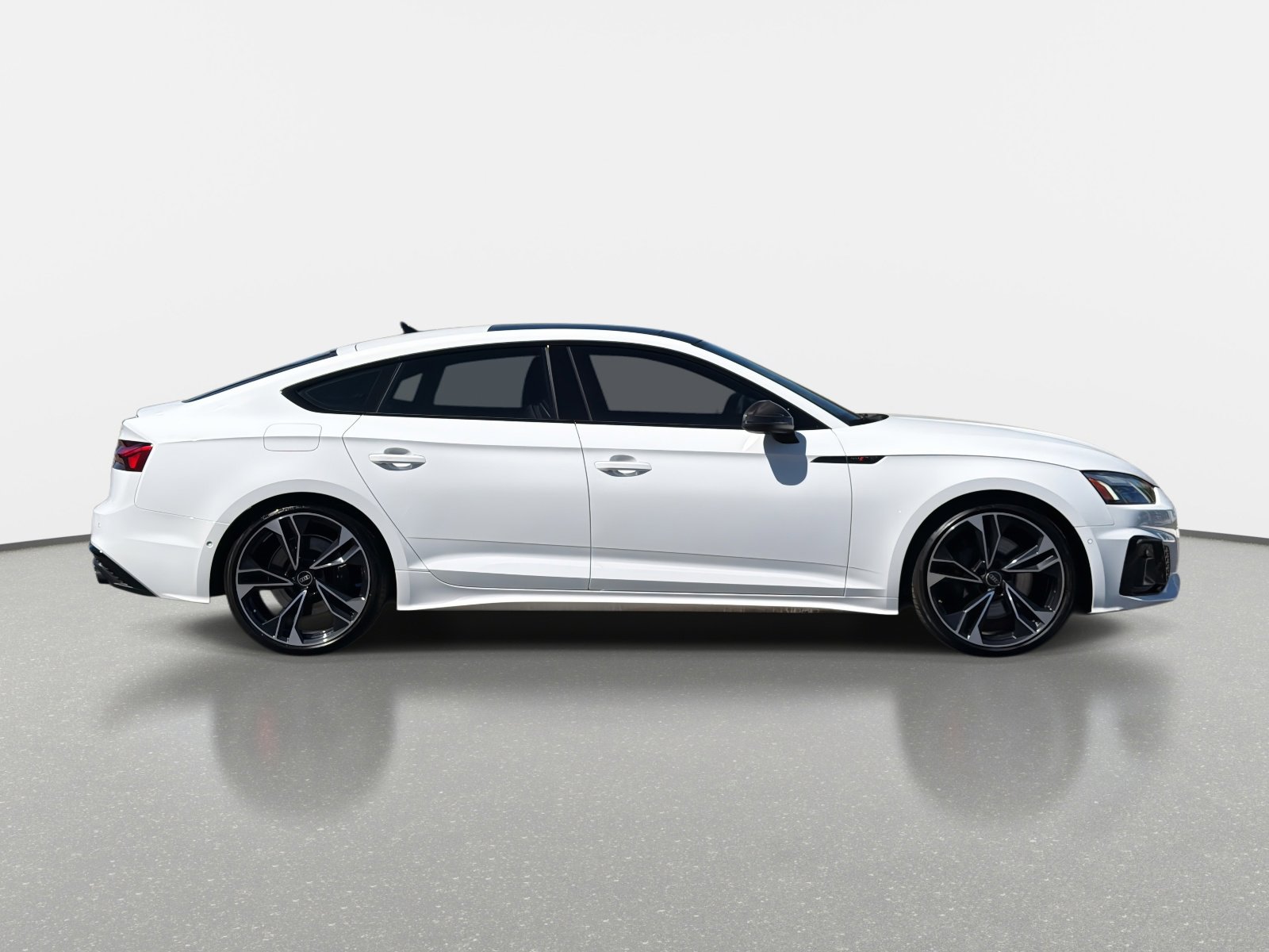 Used 2023 Audi S5 Prestige image 55