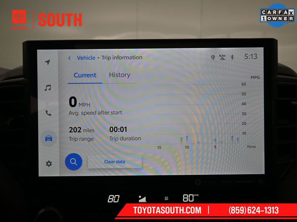 Used 2022 Toyota Tundra TRD Pro image 23