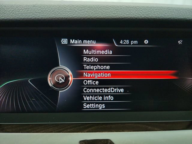 Used 2016 BMW 535i xDrive Sedan AWD/4WD image 17