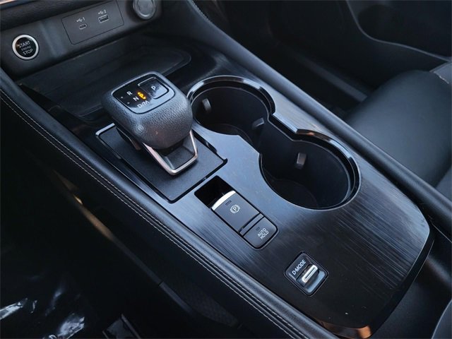 Certified 2022 Nissan Rogue SL image 39