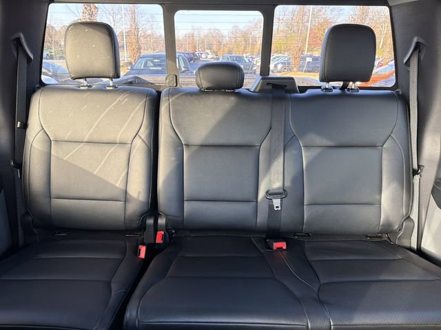 Used 2023 Ford F150 XLT w/ Equipment Group 301A Mid image 28