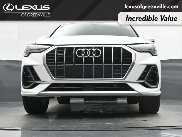 Used 2020 Audi Q3 2.0T Premium w/ Convenience Package AWD/4WD image 39