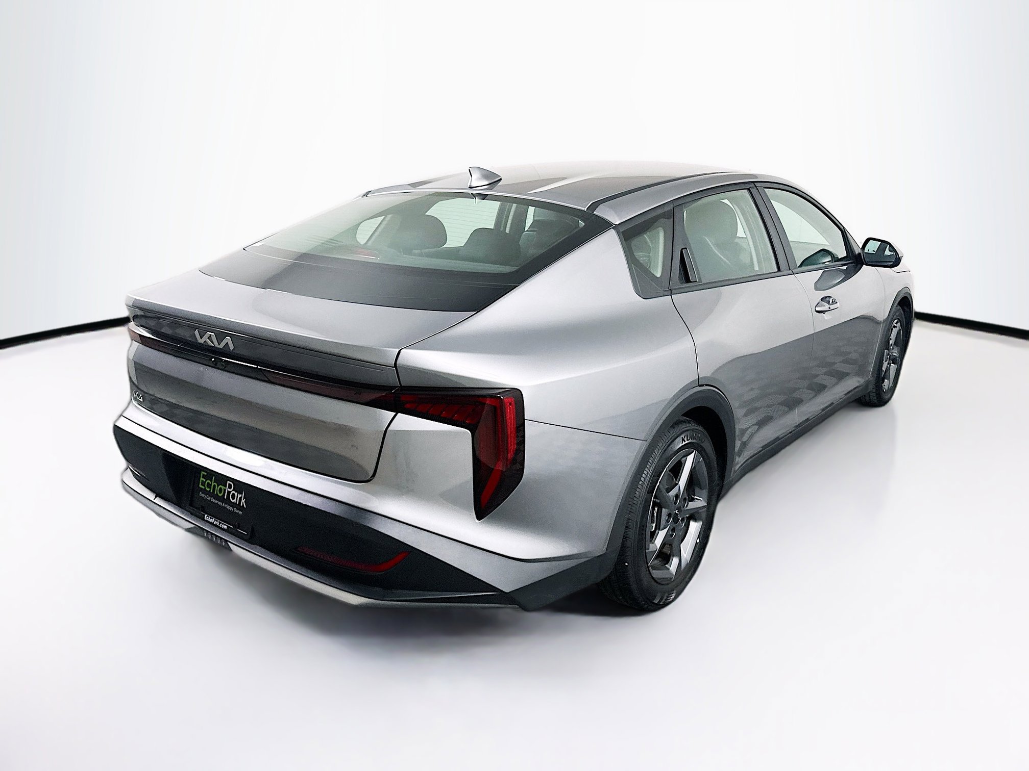 Used 2025 Kia K4 FWD image 9
