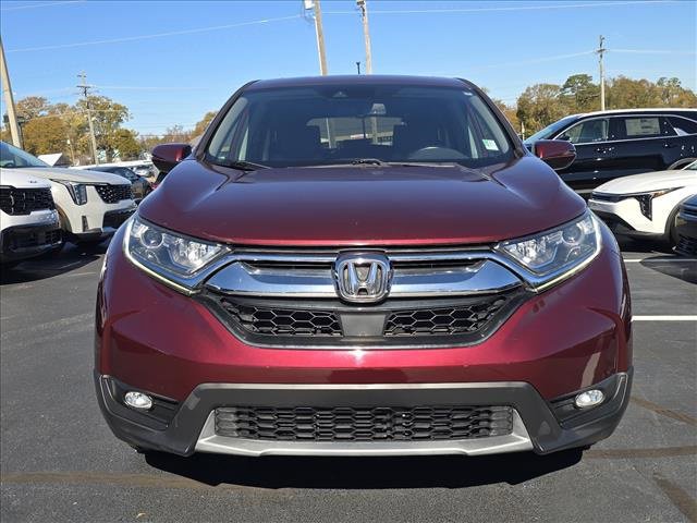 Used 2018 Honda CR-V EX-L image 8
